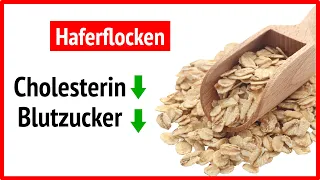 👉 So reagiert dein Körper, wenn du jeden Tag Haferflocken isst