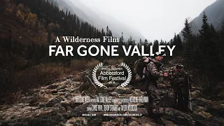 FAR GONE VALLEY - An Alpine Hunting Film