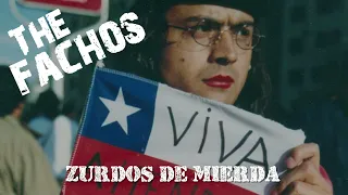 THE FACHOS - ZURDOS DE MIERDA