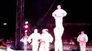 Moscow State Circus