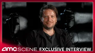 The Creator | At The Movies With Gareth Edwards