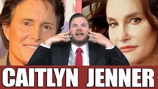 The shocking truth about Caitlyn Jenner. Must watch!