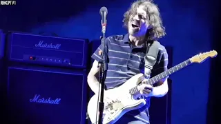 John Frusciante Plays With All His Heart And Soul! ❤️🥹 (Spain 2022)