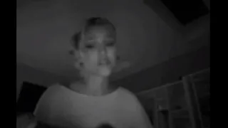 Grace VanderWaal Devil Face new song clip Instagram 09/27/21 GGT