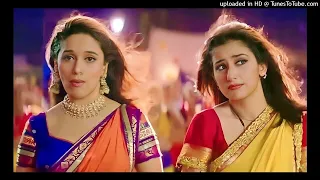 Badi Mushkil Baba Badi Mushkil HD Video Song 1080p | Lajja 2001 | Madhuri Dixit, Manisha Koirala