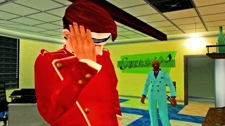 GTA Vice City Stories - Mission #54 - So Long Schlong