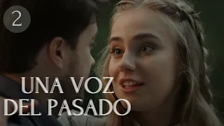 UNA VOZ DEL PASADO (2) ¡El amor no tiene límites! Películas Completas En Español