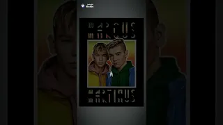 Marcus and Martinus