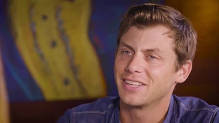 A Conversation with Charlie Berens