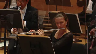 Sinfonía No. 3 "Eroica" Beethoven con Martin Lebel OSX