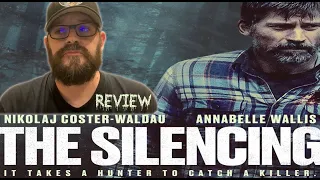 The Silencing (2020) - Movie Review