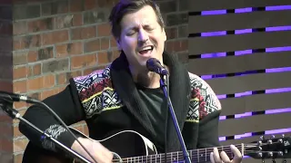 Our Lady Peace - Stop Making Stupid People Famous [Live in the Lounge]