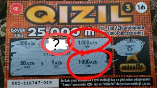 100 dənə Poz Qazan aldıq / Axır ki!💵