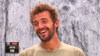 Survivor Cemal Can'ın Sütlaç Aşkı Funny Moments