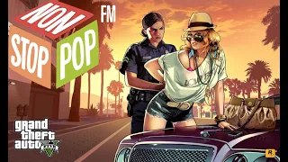 Non-Stop-Pop FM (Alternative Version) Part. 2 - Grand Theft Auto V