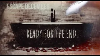 Escape December - Ready For The End | Female Fronted Rock