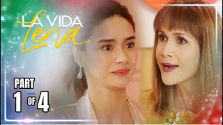 La Vida Lena | Episode 149 (1/4) | January 20, 2022