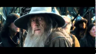 Tráiler El hobbit  La batalla de los cinco ejércitos