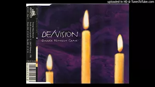 De/Vision ‎– Dinner Without Grace [Original-Version]