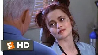 Novocaine (2/8) Movie CLIP - X-Ray Seduction (2001) HD