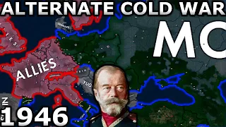 Russia Won Both World Wars! (PART 3) | HOI4 WW3 Timelapse