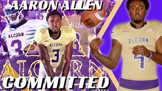 Alcorn State, Coach McNair Lands Dual Threat Louisiana Tech QB Aaron Allen