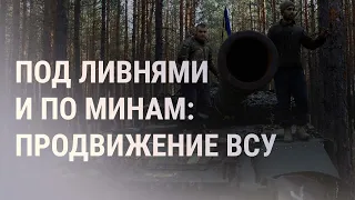Битва за Донбасс. Кадыров признал потери | НОВОСТИ