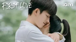 He found that he already fall in love with her | First Love | iQIYI Philippines