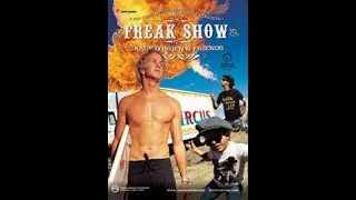 Jamie O'brien - Freak Show (full surf movie)