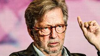 Eric Clapton Is Now Almost 80 How He Lives Is Sad