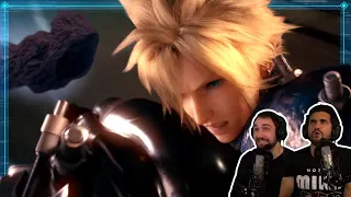 【 FINAL FANTASY VII - REMAKE 】Ending | Ch18 | Part 25 | Blind Reaction Gameplay Walkthrough FF7R