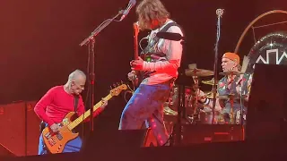 Red Hot Chili Peppers - Intro Jam (Amazing Frugasm! ) Live @ Nos Alive Lisbon 6/7/2023