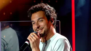 Amir - J'ai Cherché (live) - Le Grand Studio RTL