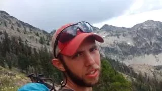 Thru-Hiking the PCT Vlog #40 | Mile 1,614 Marble Mountains | Ranger Steve