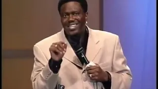 Bernie Mac   Stand Up   Live in Anaheim Full Version Kings of Comedy Tour