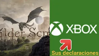 The Elder Scrolls 6 será exclusivo de Xbox porque es de tamaño medio según Microsoft