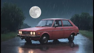 Lofi-J - Relax Car