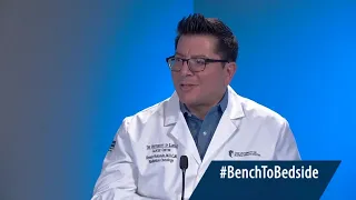 #BenchToBedside: Proton Therapy