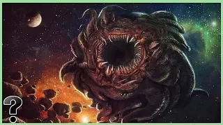 What If Azathoth Was Real?