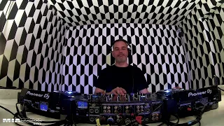 DJ Kaine [MIA MAO live] DJ set | House