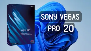 Sony Vegas Pro 20 License Key & Crack Version | Free Download [Latest] 100% Activated