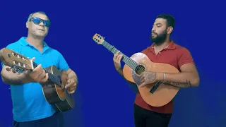 Adriano ai doida (Rumbas Portuguesas Orlando)Portuguese gypsy songs