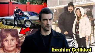 İbrahim Çelikkol || 12 Thing You Need To Know About İbrahim Çelikkol