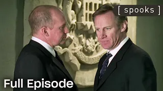 The Rose Bed Memoirs | S01 E05 | Full Episode | Spooks