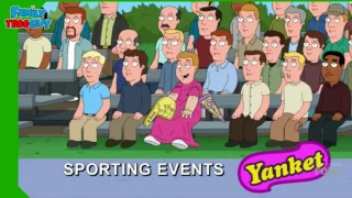 Family Guy - Yanket