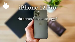 iPhone 12 Pro: Perché é ancora un’acquisto intelligente?