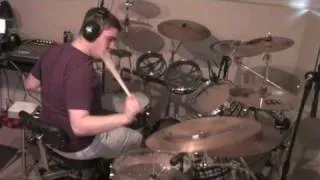 Nightmare - Avenged Sevenfold Drum Cover
