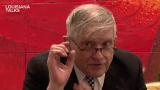 David Hockney | Interview | Louisiana Museum of Modern Art