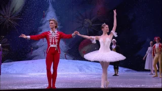 Official Trailer: THE NUTCRACKER from Bolshoi Ballet in Cinema | Dec 18
