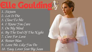 Elle Goulding Playlist ~ Best Pop Songs 2024